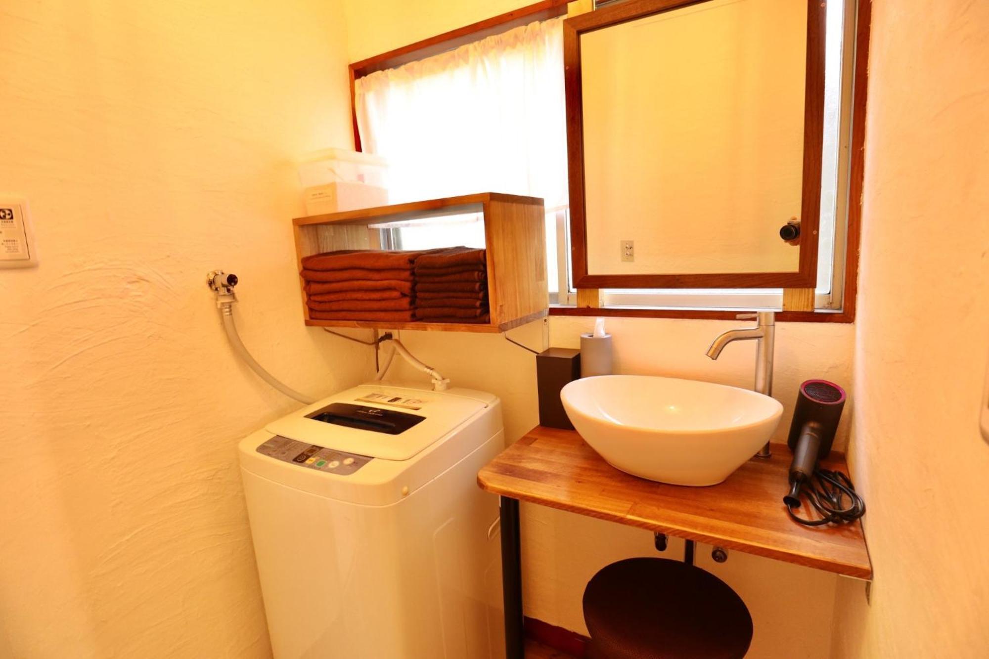 Guesthouse Bontea - Vacation Stay 54022V Kamakura Luaran gambar