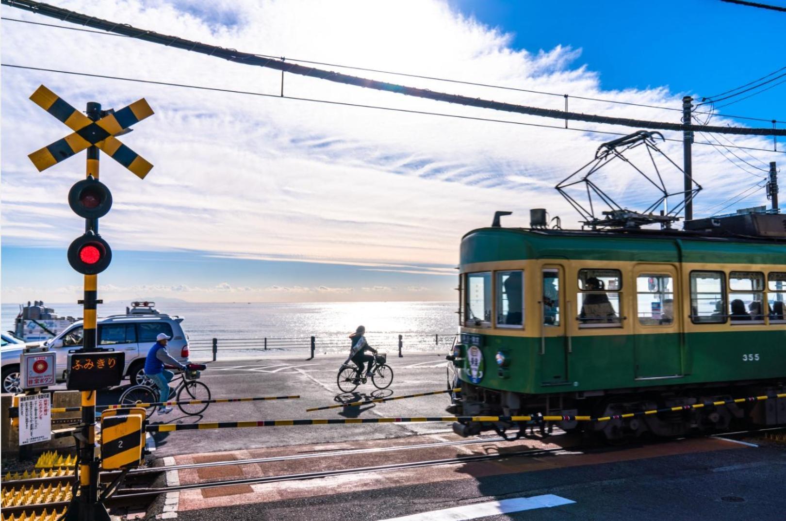 Guesthouse Bontea - Vacation Stay 54022V Kamakura Luaran gambar
