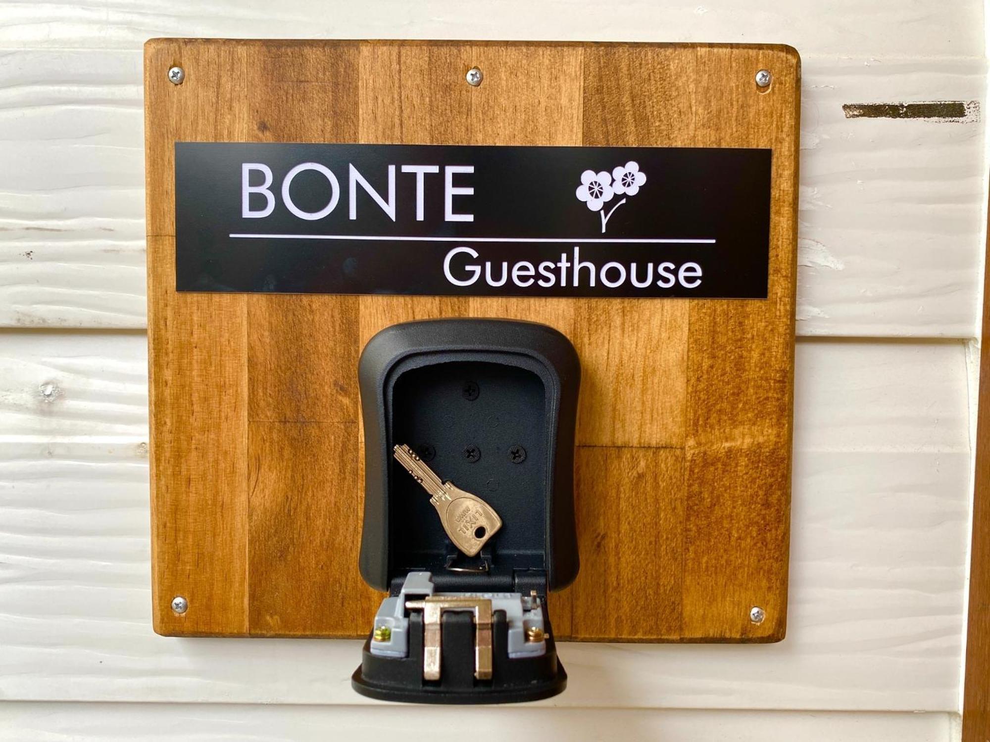 Guesthouse Bontea - Vacation Stay 54022V Kamakura Luaran gambar