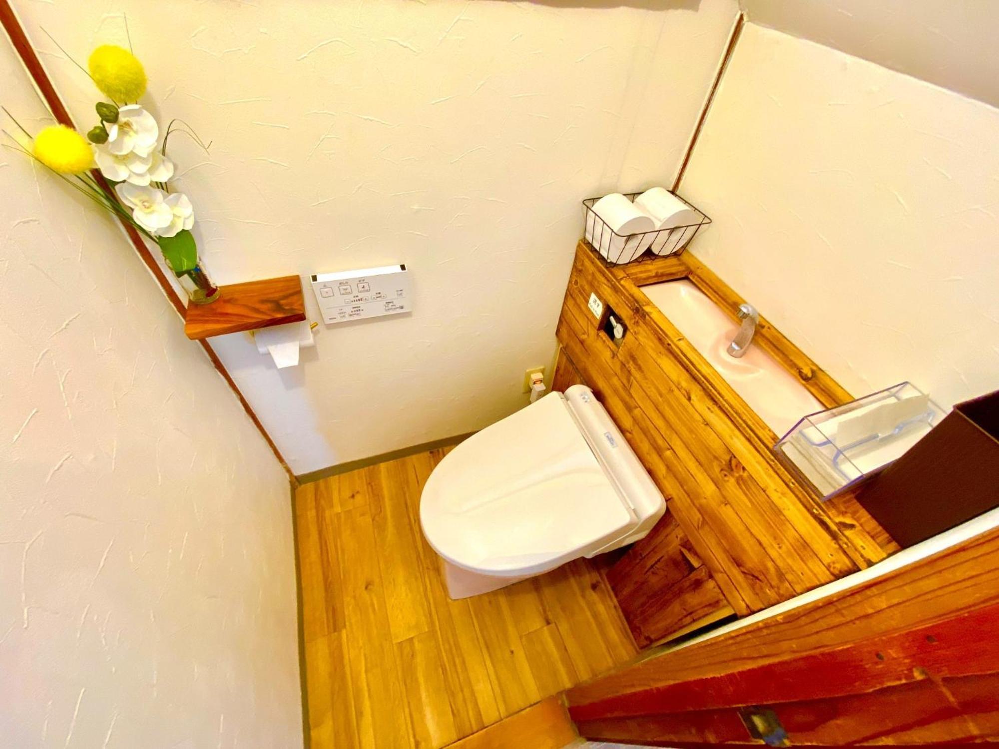 Guesthouse Bontea - Vacation Stay 54022V Kamakura Luaran gambar