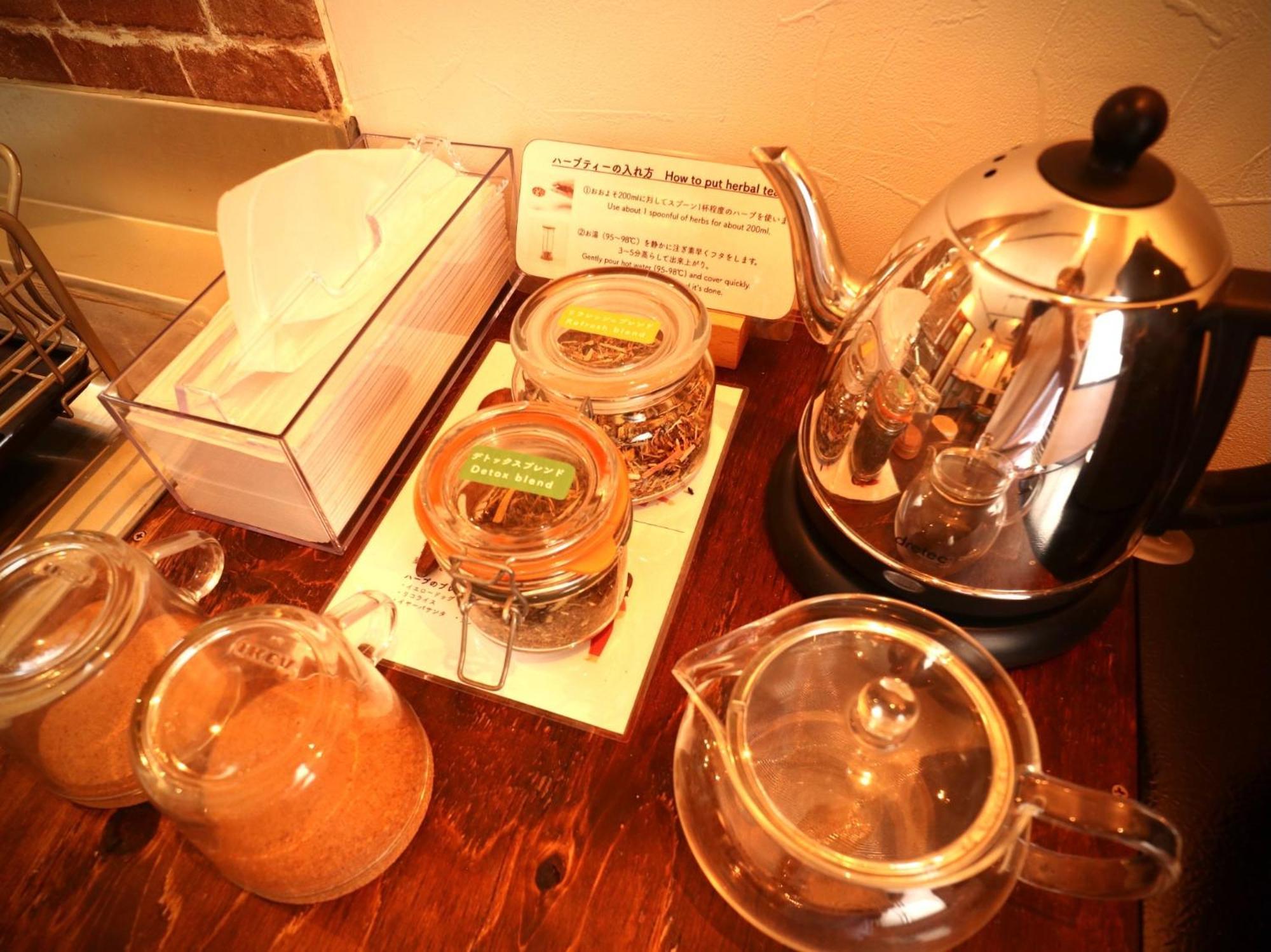 Guesthouse Bontea - Vacation Stay 54022V Kamakura Luaran gambar