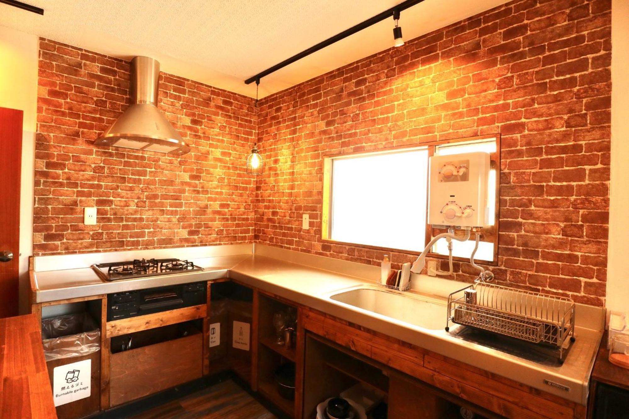 Guesthouse Bontea - Vacation Stay 54022V Kamakura Luaran gambar