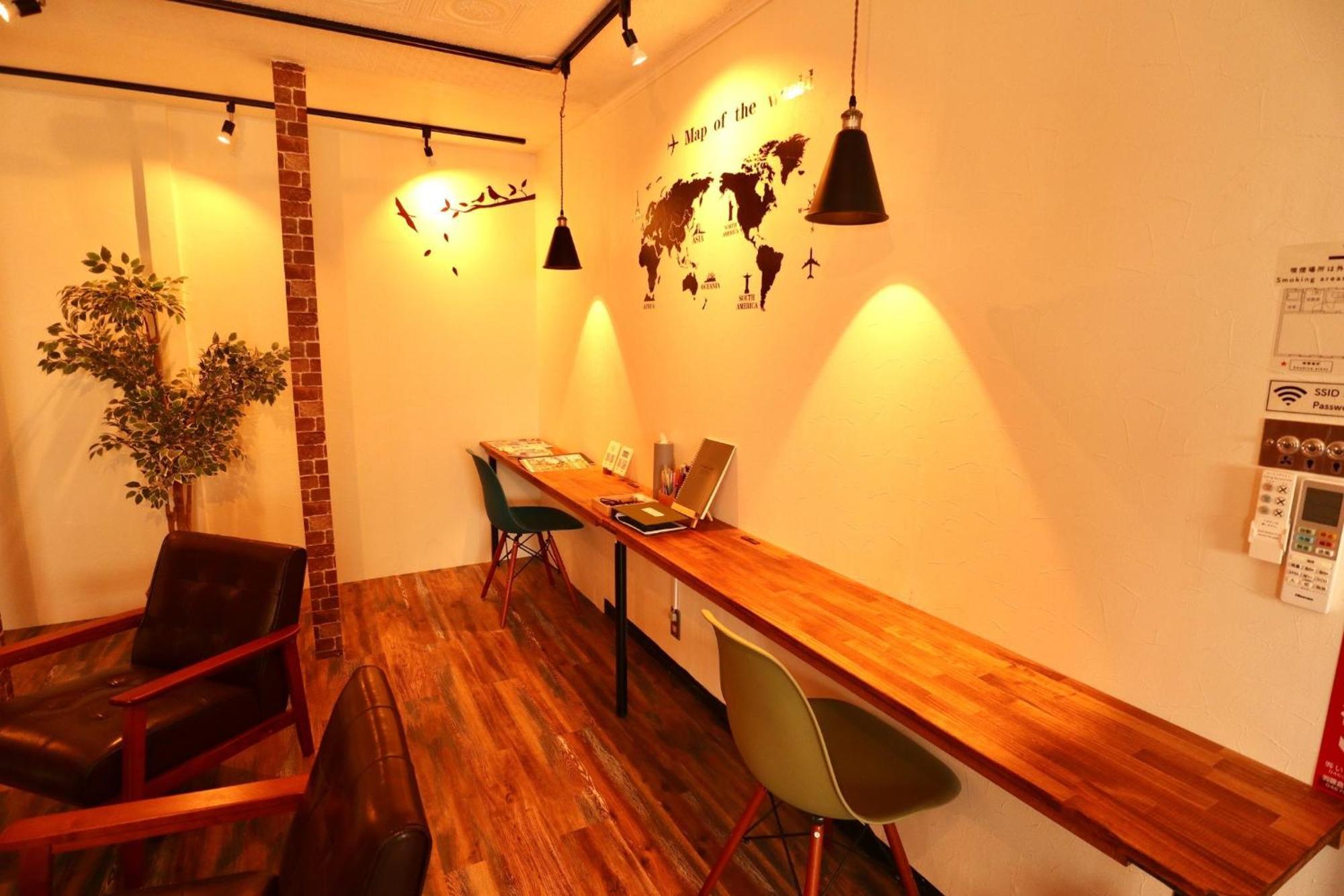 Guesthouse Bontea - Vacation Stay 54022V Kamakura Luaran gambar