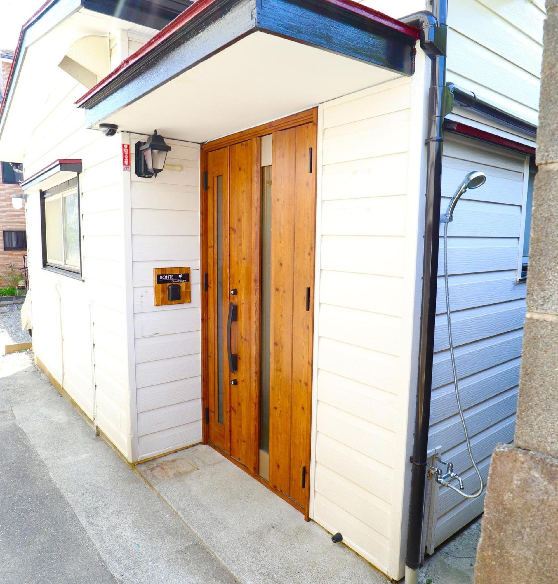 Guesthouse Bontea - Vacation Stay 54022V Kamakura Luaran gambar
